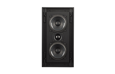 InWall Mini/4 LCR